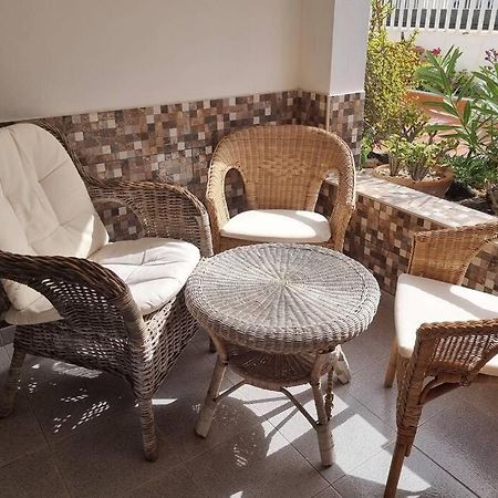 Casa Gales: Relax Next To The Sea Apartment For Families Corralejo Eksteriør bilde