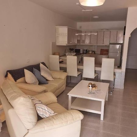 Casa Gales: Relax Next To The Sea Apartment For Families Corralejo Eksteriør bilde